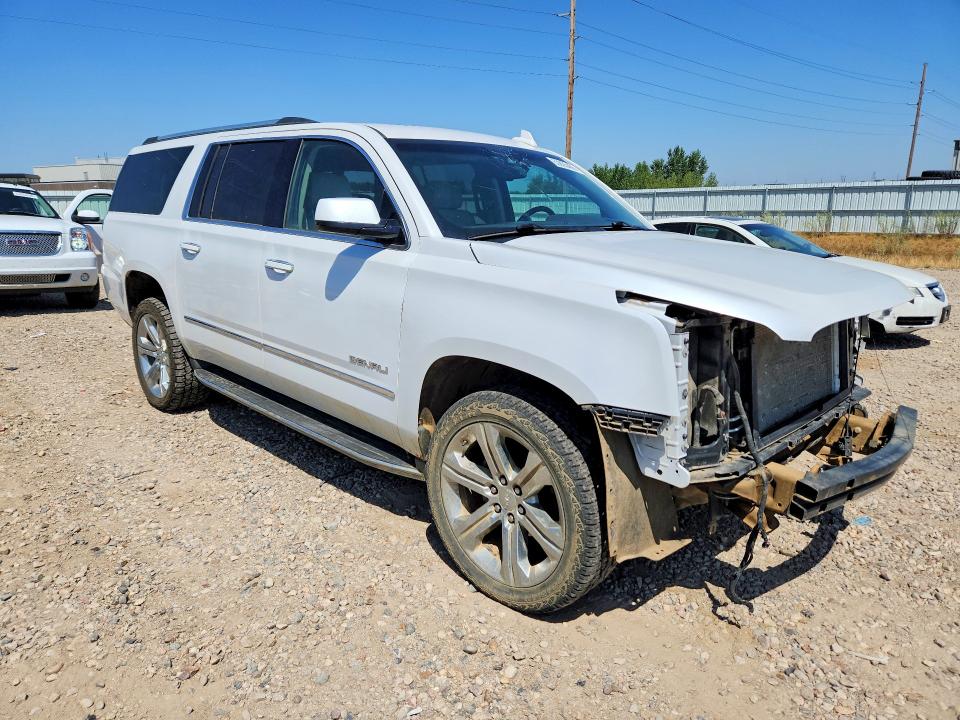 Aukcja sprzedaży 2016 Gmc Yukon Xl, vin: 1GKS2HKJ2GR299086, numer aukcji: 63865406