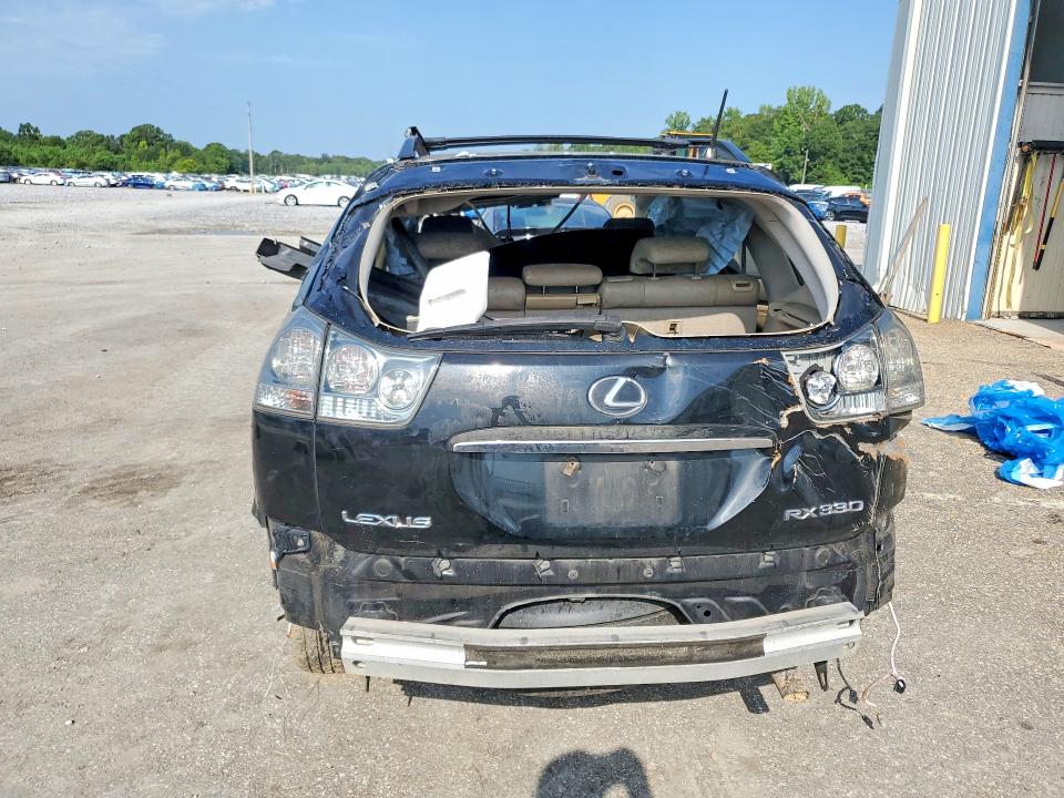 Aukcja sprzedaży 2006 Lexus Rx 330, vin: JTJGA31U860061200, numer aukcji: 65262906
