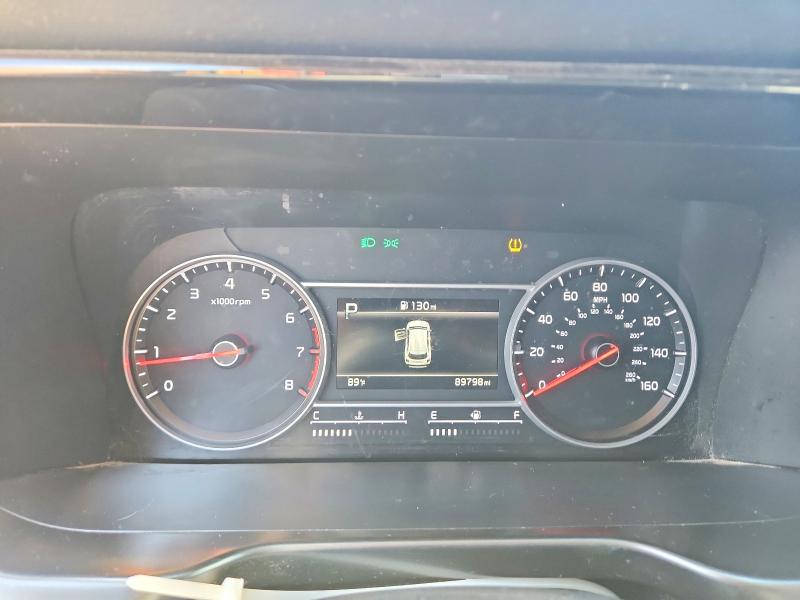2021 Kia Sorento მანქანა იყიდება აუქციონზე, vin: 5XYRLDLCXMG015312, აუქციონის ნომერი: 65378566