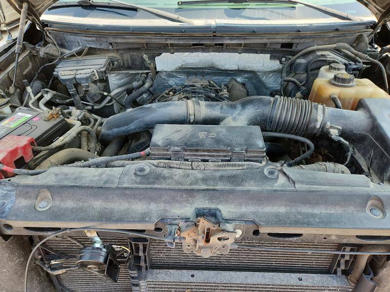 2011 Ford F150 მანქანა იყიდება აუქციონზე, vin: 1FTFW1ET3BFC27328, აუქციონის ნომერი: 63891576