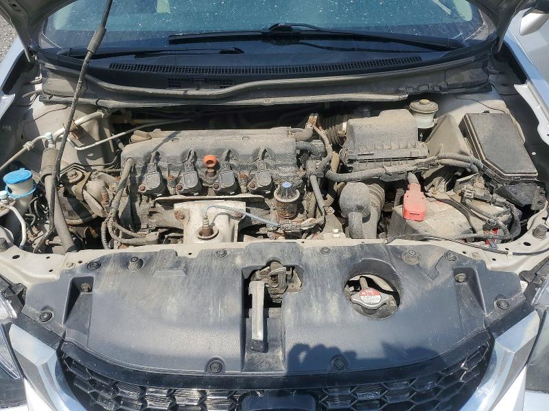 2015 Honda Civic მანქანა იყიდება აუქციონზე, vin: 2HGFB2F50FH040927, აუქციონის ნომერი: 64426536
