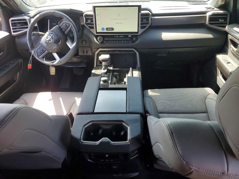 2025 Toyota Sequoia მანქანა იყიდება აუქციონზე, vin: 7SVAAABA1SX071043, აუქციონის ნომერი: 67266906