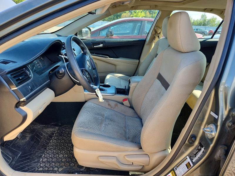 2014 Toyota Camry მანქანა იყიდება აუქციონზე, vin: 4T1BF1FK9EU843793, აუქციონის ნომერი: 66299906