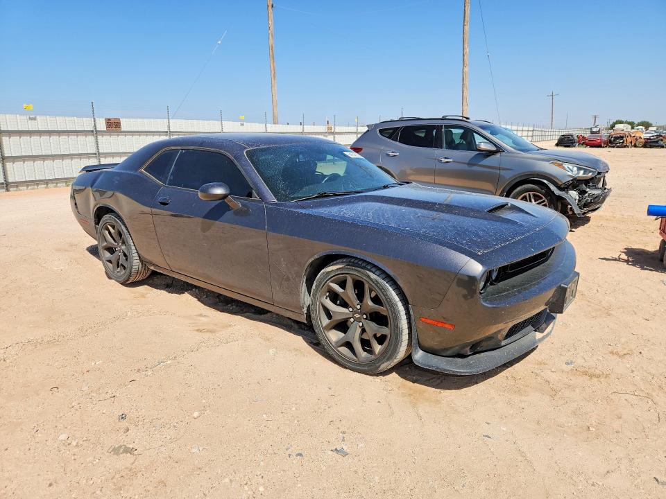 Aukcja sprzedaży 2019 Dodge Challenger, vin: 2C3CDZJG8KH736365, numer aukcji: 64832576