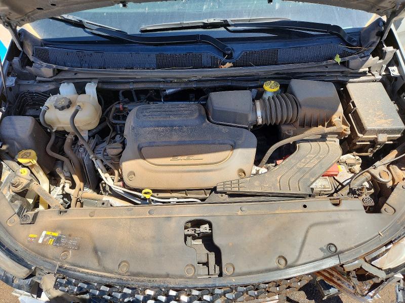 Продажа на аукционе авто 2022 Chrysler Pacifica, vin: 2C4RC1BG1NR154521, номер лота: 63773626