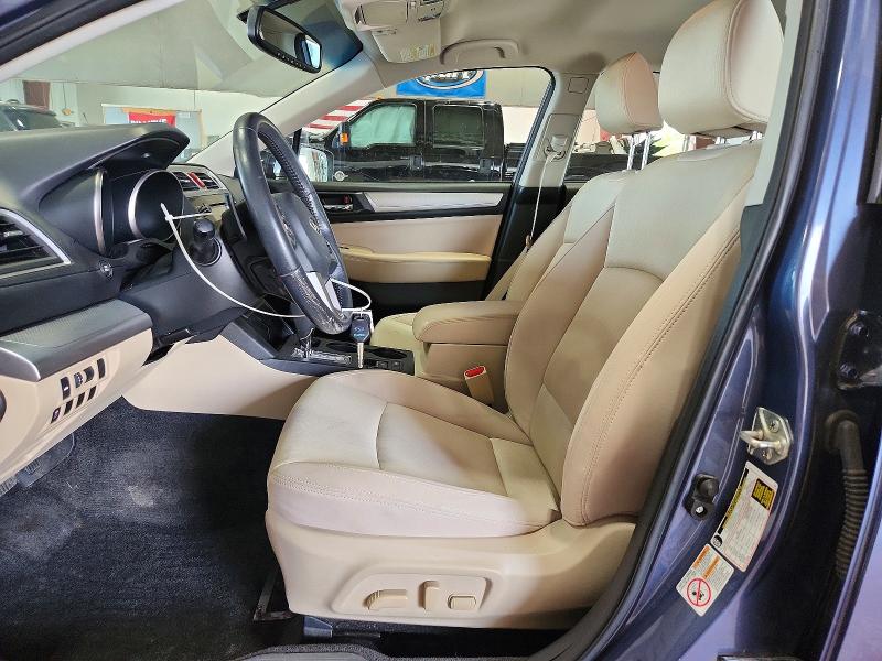 Aukcja sprzedaży 2015 Subaru Legacy, vin: 4S3BNAC68F3023856, numer aukcji: 63301316