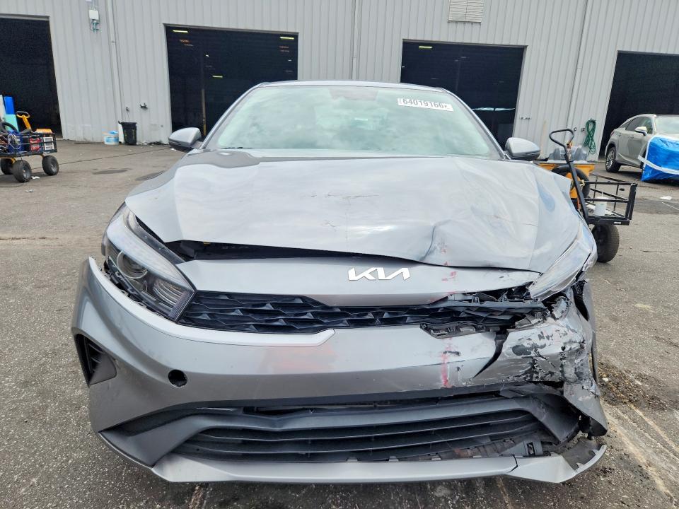 Aukcja sprzedaży 2023 Kia Forte, vin: 3KPF24AD7PE663970, numer aukcji: 64019166