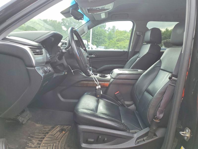 66422306 :رقم المزاد ، 1GNSKBKC1FR663823 vin ، 2015 Chevrolet Tahoe مزاد بيع