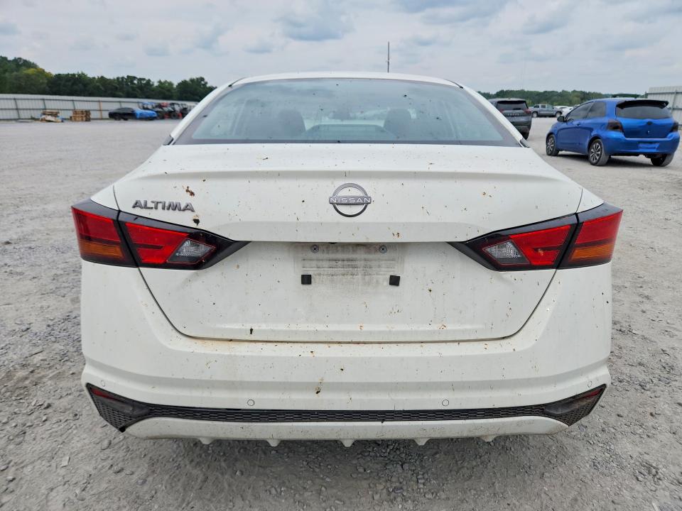 Продаж на аукціоні авто 2024 Nissan Altima, vin: 1N4BL4BV1RN370119, номер лоту: 66316246