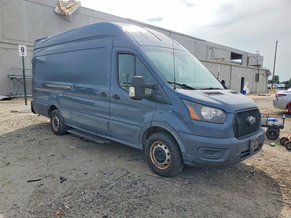 Aukcja sprzedaży 2021 Ford Transit, vin: 1FTBR3X82MKA57791, numer aukcji: 64674806