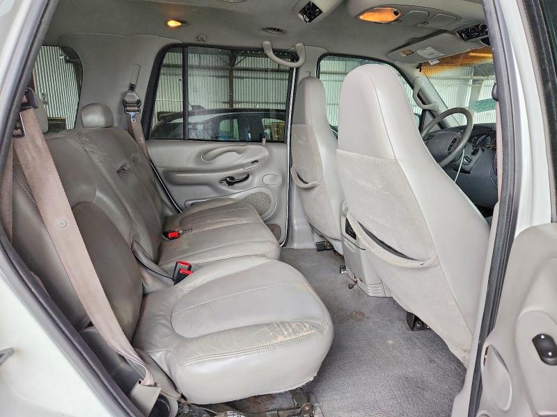 Продажа на аукционе авто 2001 Ford Expedition, vin: 1FMPU16L11LA21669, номер лота: 67038096