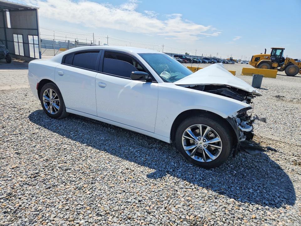 Продажа на аукционе авто 2023 Dodge Charger, vin: 2C3CDXJG9PH664796, номер лота: 65391516