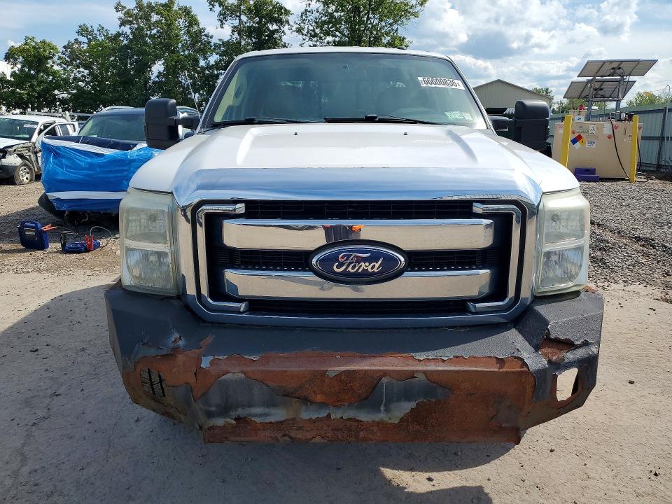 Продажа на аукционе авто 2011 Ford F350, vin: 1FT8W3BT8BEB38076, номер лота: 66600836