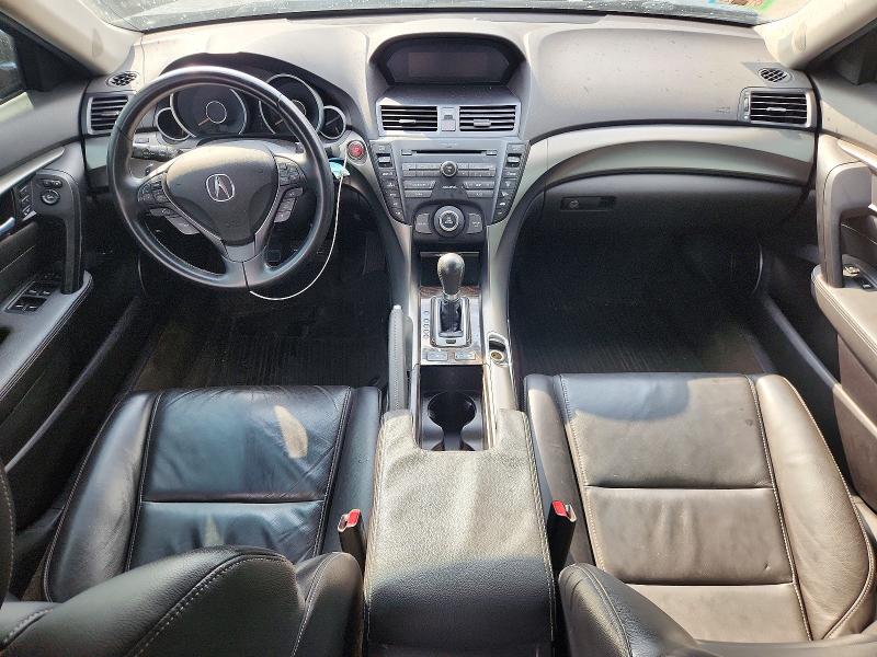 Продаж на аукціоні авто 2013 Acura Tl, vin: 19UUA8F37DA017877, номер лоту: 66496486