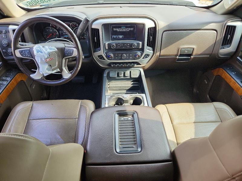 Продаж на аукціоні авто 2017 Gmc Sierra, vin: 3GTU2NEC6HG240950, номер лоту: 66436906
