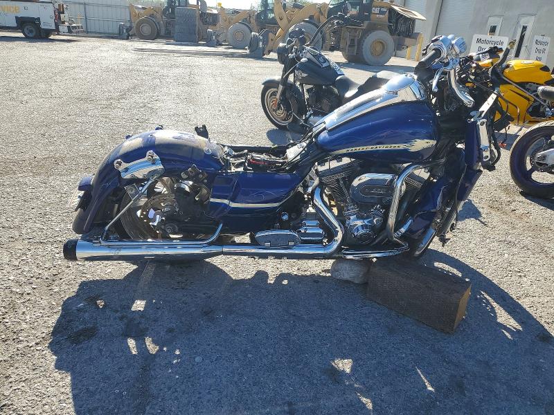 Aukcja sprzedaży 2010 Harley-davidson Flhxse, vin: 1HD1PZ830AB951726, numer aukcji: 63783176