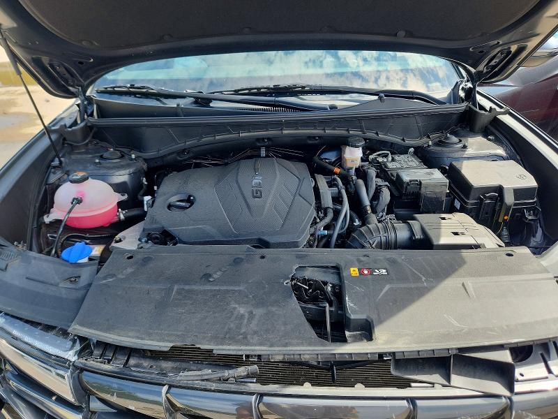 Aukcja sprzedaży 2023 Hyundai Tucson, vin: 5NMJFCAEXPH219704, numer aukcji: 66963636