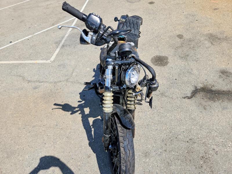 Продаж на аукціоні авто 2026 Harley-davidson Fxbb, vin: 1HD1YJ921TB024967, номер лоту: 63438096