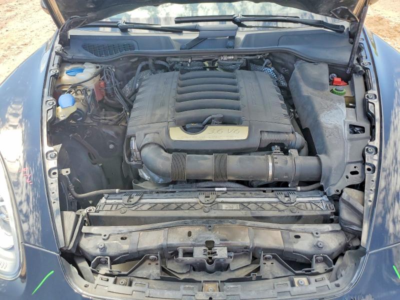 Продаж на аукціоні авто 2014 Porsche Cayenne, vin: WP1AA2A25ELA90814, номер лоту: 65850826