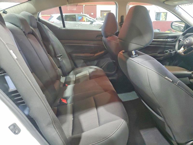 2023 Nissan Altima მანქანა იყიდება აუქციონზე, vin: 1N4BL4DV5PN424466, აუქციონის ნომერი: 63851086
