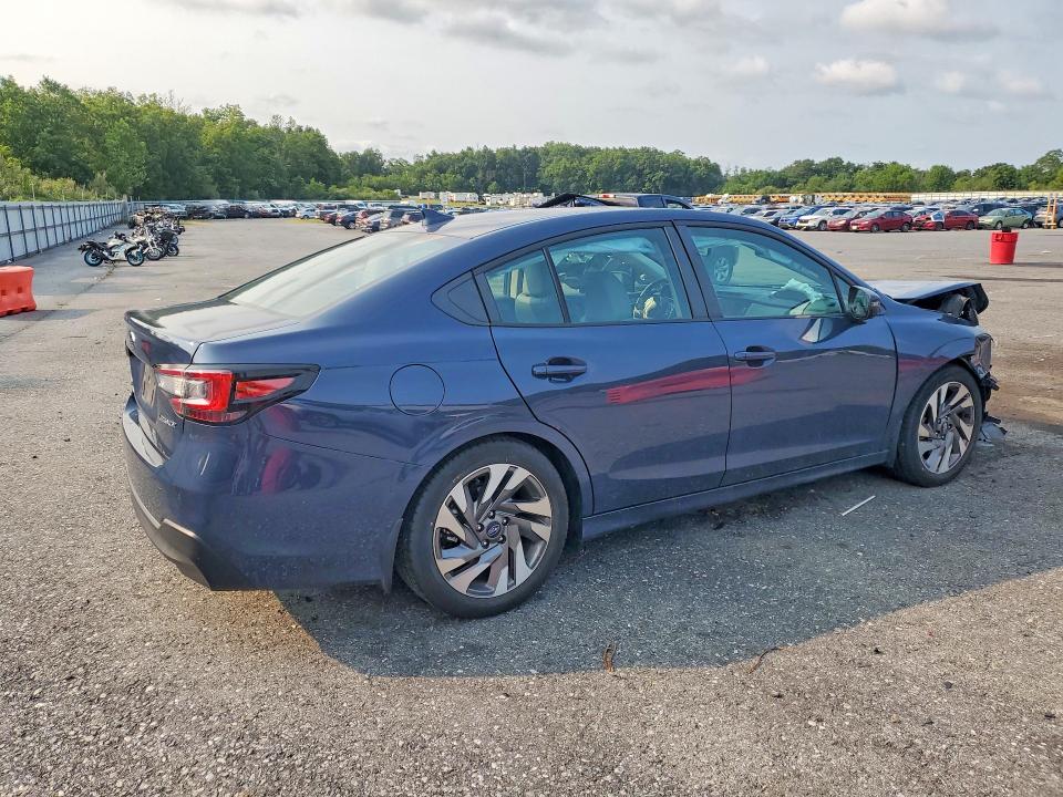 Aukcja sprzedaży 2024 Subaru Legacy, vin: 4S3BWAN68R3022818, numer aukcji: 64626676