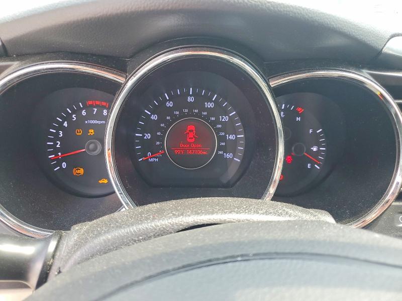 Продаж на аукціоні авто 2013 Kia Optima, vin: 5XXGM4A79DG248340, номер лоту: 63634366