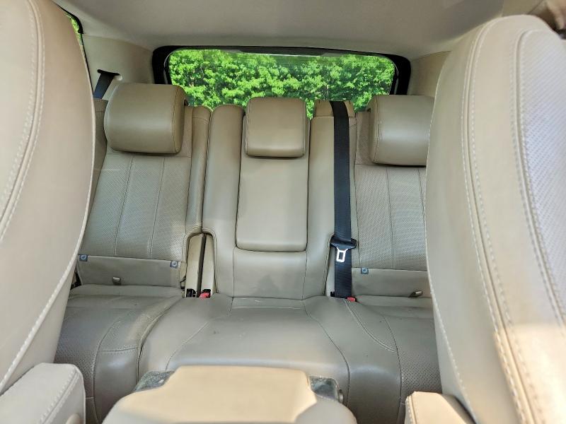63447576 :رقم المزاد ، SALSH2E48BA280443 vin ، 2011 Land Rover Range Rover Sport مزاد بيع
