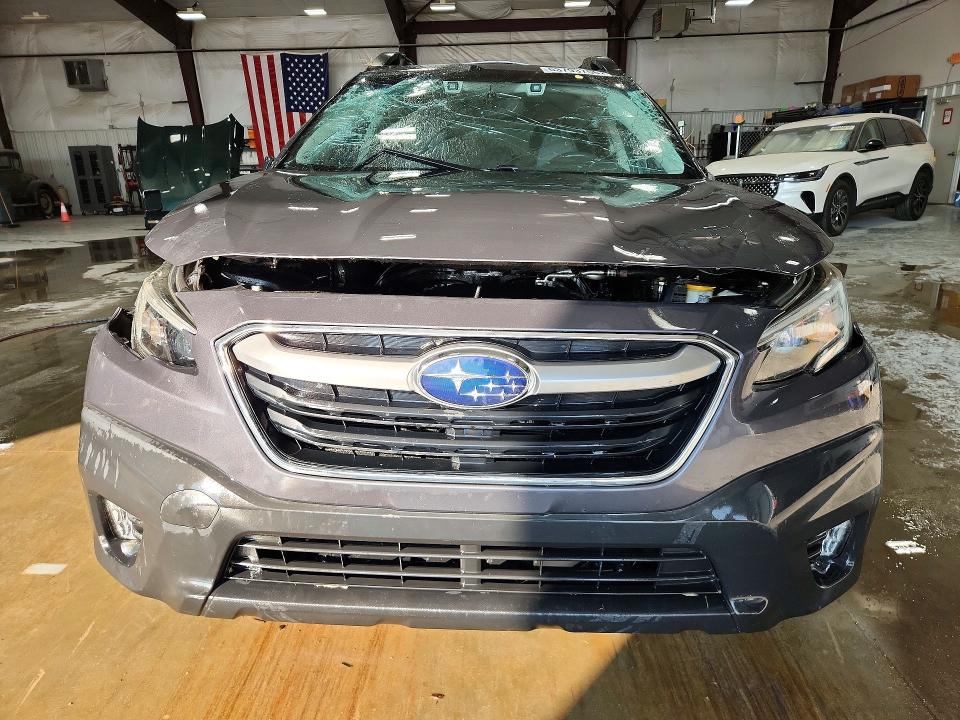 Продажа на аукционе авто 2020 Subaru Outback, vin: 4S4BTAEC8L3183025, номер лота: 63793766