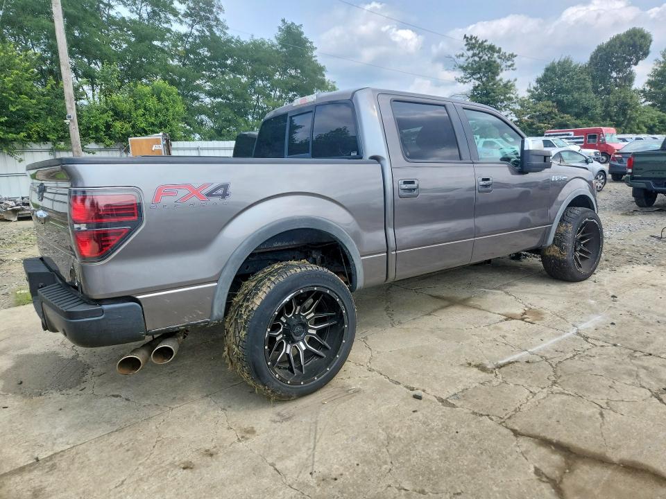 Продаж на аукціоні авто 2014 Ford F150, vin: 1FTFW1EF5EFA08644, номер лоту: 64840316