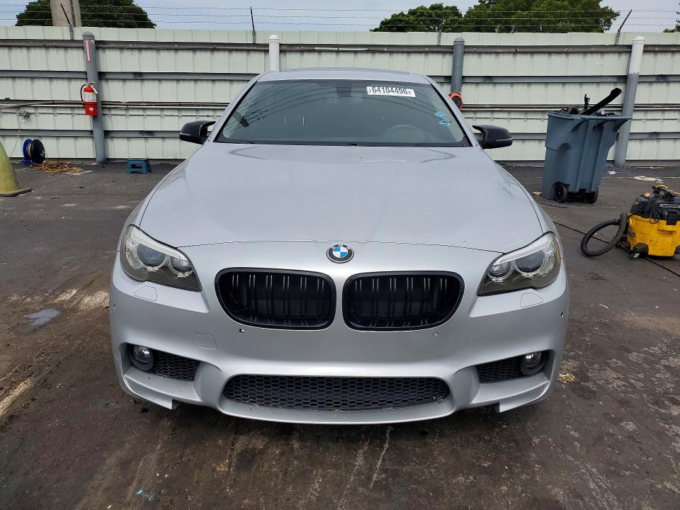 64104496 :رقم المزاد ، WBA5A5C58GD529574 vin ، 2016 Bmw 528 مزاد بيع