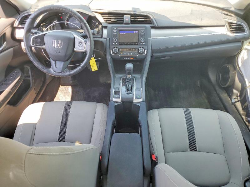 Aukcja sprzedaży 2018 Honda Civic, vin: 2HGFC2F59JH608727, numer aukcji: 62350346