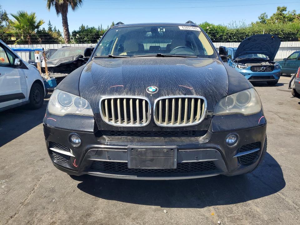 Aukcja sprzedaży 2012 Bmw X5, vin: 5UXZW0C55CL669878, numer aukcji: 63897486