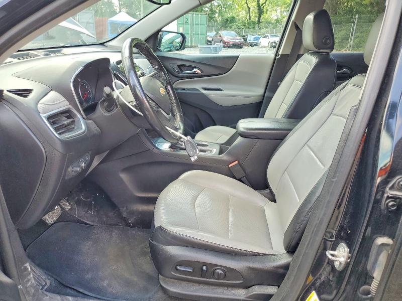 Продаж на аукціоні авто 2019 Chevrolet Equinox, vin: 2GNAXNEV6K6190499, номер лоту: 63425186