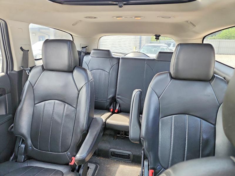 Aukcja sprzedaży 2017 Buick Enclave, vin: 5GAKRBKD5HJ318262, numer aukcji: 64198476