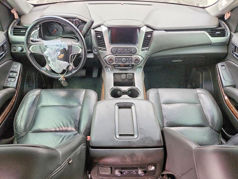 65637026 :رقم المزاد ، 1GNSKHKC6KR211055 vin ، 2019 Chevrolet Suburban مزاد بيع
