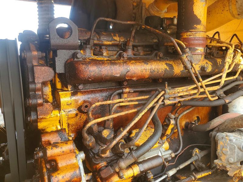 Продаж на аукціоні авто 1979 Galion Construction Equipment, vin: 20101628, номер лоту: 62094106