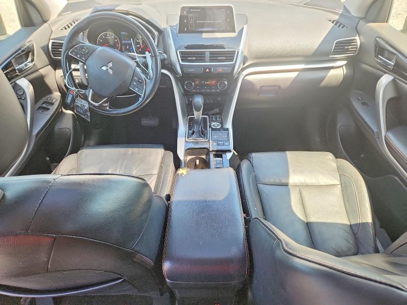 Aukcja sprzedaży 2018 Mitsubishi Eclipse Cross, vin: JA4AT5AA2JZ042340, numer aukcji: 65662616