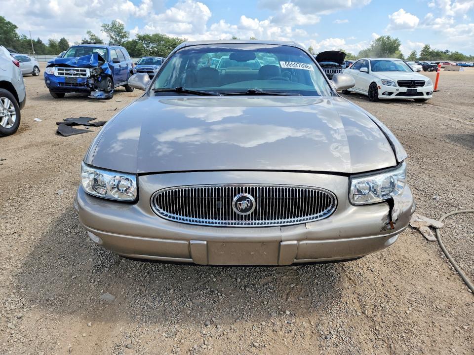 Aukcja sprzedaży 2002 Buick Lesabre, vin: 1G4HP54K22U266361, numer aukcji: 66597096