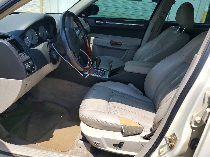 Aukcja sprzedaży 2006 Chrysler 300c, vin: 2C3KA63H96H486861, numer aukcji: 65159486