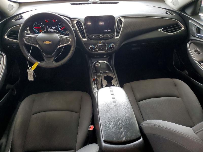 Продажа на аукционе авто 2020 Chevrolet Malibu, vin: 1G1ZD5ST9LF067299, номер лота: 64386136