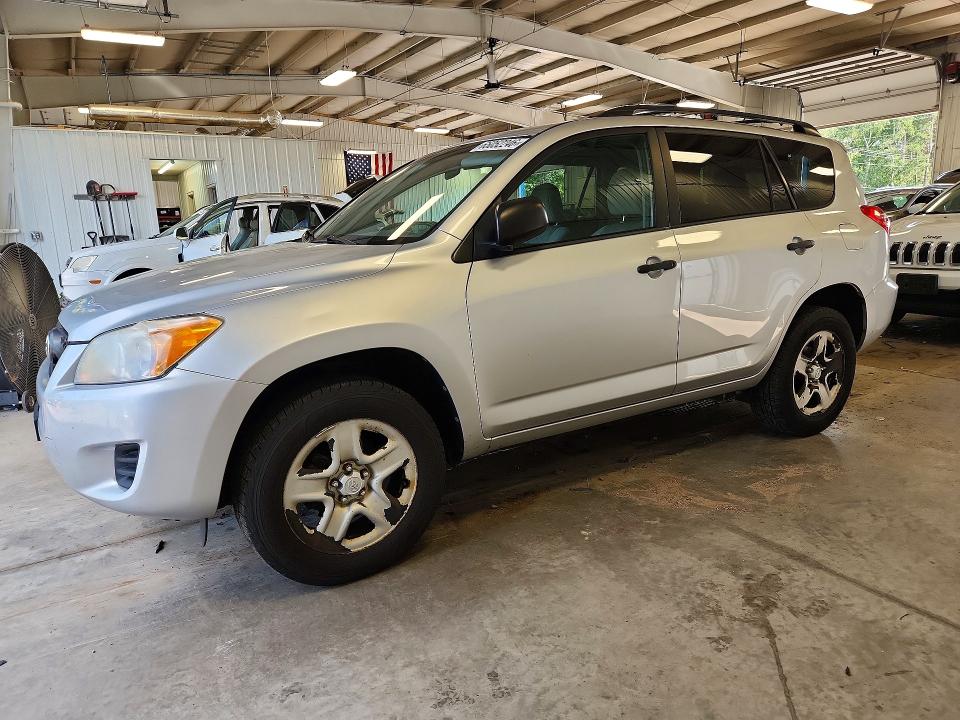 Продажа на аукционе авто 2012 Toyota Rav4, vin: 2T3BF4DV0CW257101, номер лота: 65052246