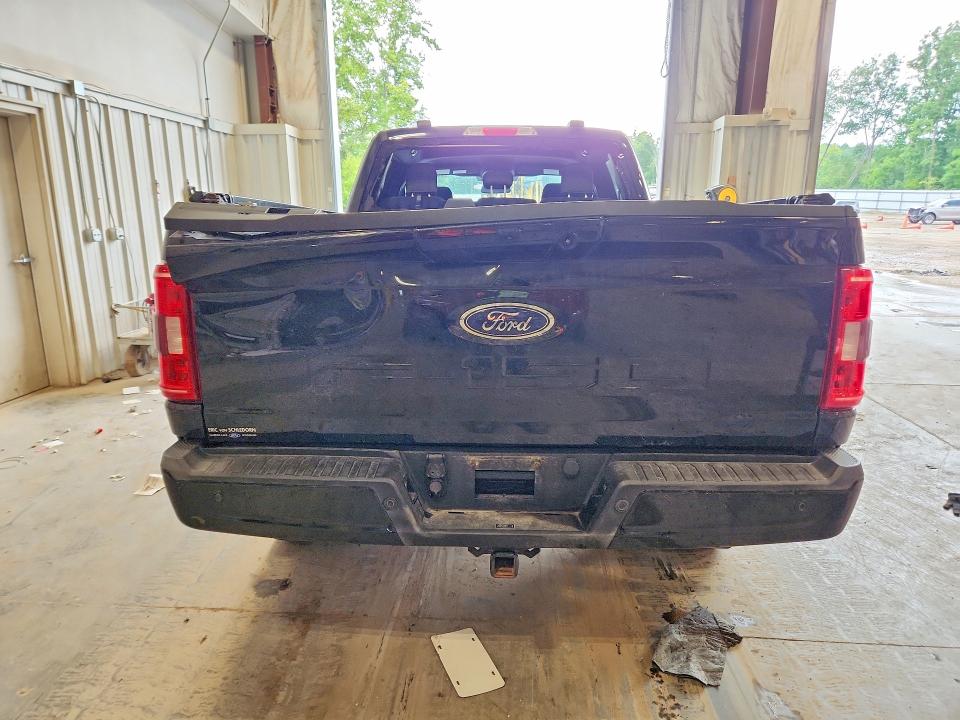 65351726 :رقم المزاد ، 1FTFW1E57MFA82282 vin ، 2021 Ford F150 مزاد بيع