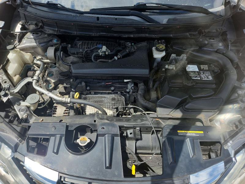 Продажа на аукционе авто 2020 Nissan Rogue, vin: KNMAT2MV9LP526653, номер лота: 65141876