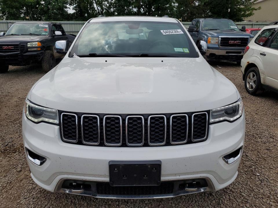 Aukcja sprzedaży 2020 Jeep Grand Cherokee, vin: 1C4RJFCT9LC162161, numer aukcji: 64062386