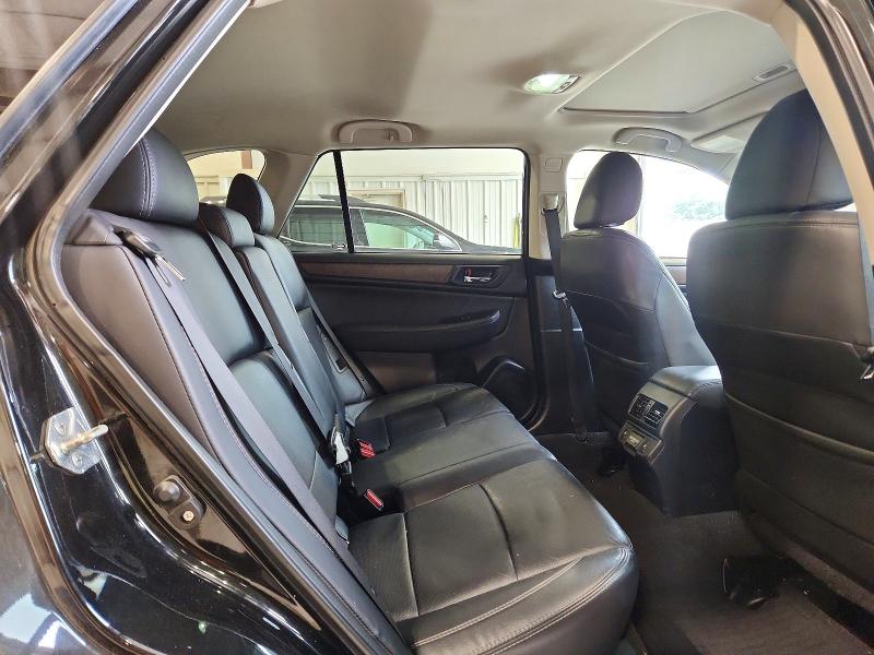 Продажа на аукционе авто 2018 Subaru Outback, vin: 4S4BSAKC2J3249086, номер лота: 65009866