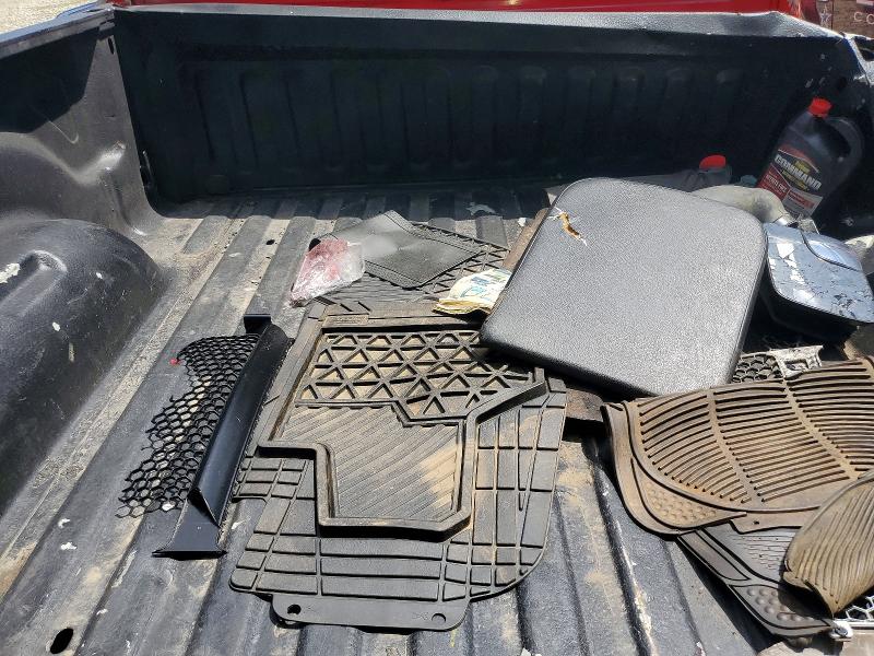 63404276 :رقم المزاد ، 3D7KS28C35G708877 vin ، 2005 Dodge Ram 2500 مزاد بيع