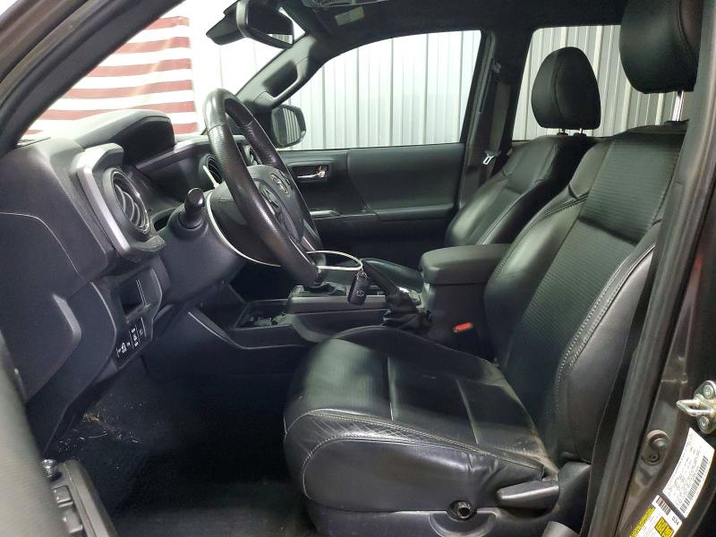 Aukcja sprzedaży 2019 Toyota Tacoma, vin: 3TMDZ5BN7KM077090, numer aukcji: 66180166
