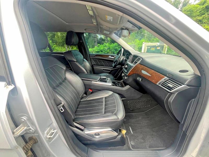 2013 Mercedes-benz Gl მანქანა იყიდება აუქციონზე, vin: 4JGDF7CE6DA163621, აუქციონის ნომერი: 67106236