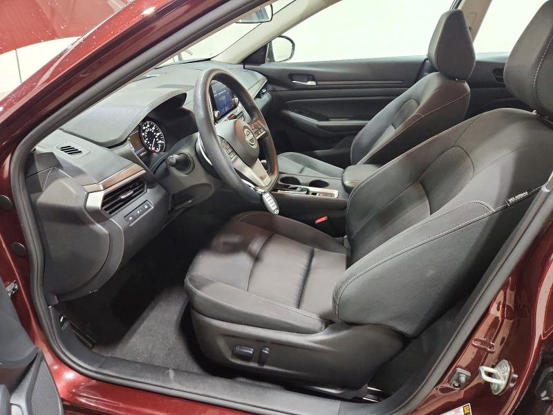 Aukcja sprzedaży 2025 Nissan Altima, vin: 1N4BL4DW6SN362951, numer aukcji: 64760206