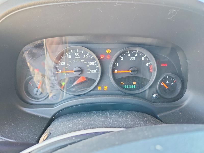 Продажа на аукционе авто 2009 Jeep Patriot, vin: 1J4FT28B09D155148, номер лота: 55843046